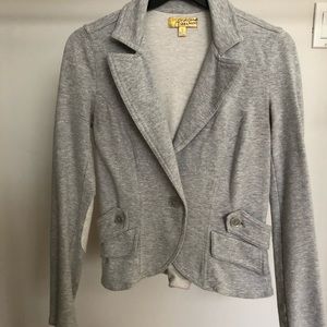 Princess Vera Wang Jacket
